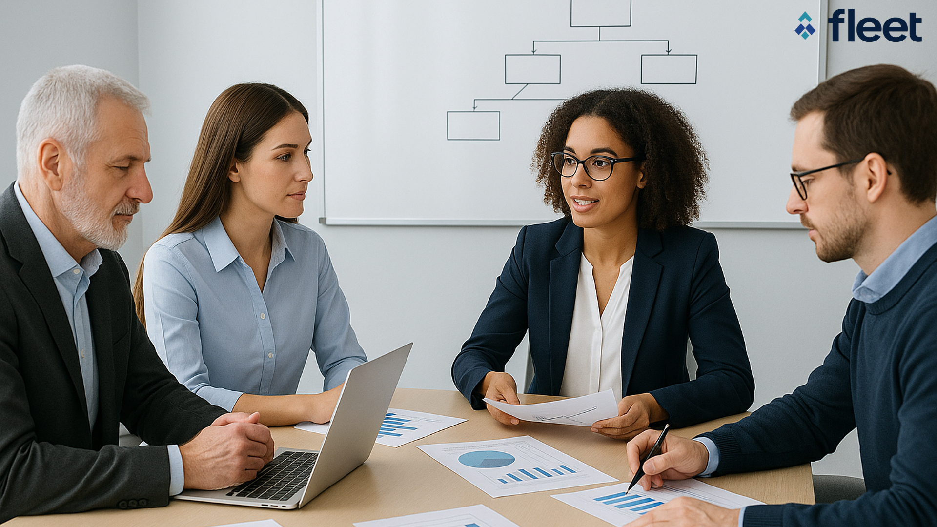 Beneficios del plan de sucesión