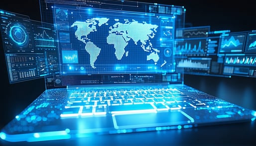 Reclutamiento Inteligente en el 2025: Ágil y Preciso