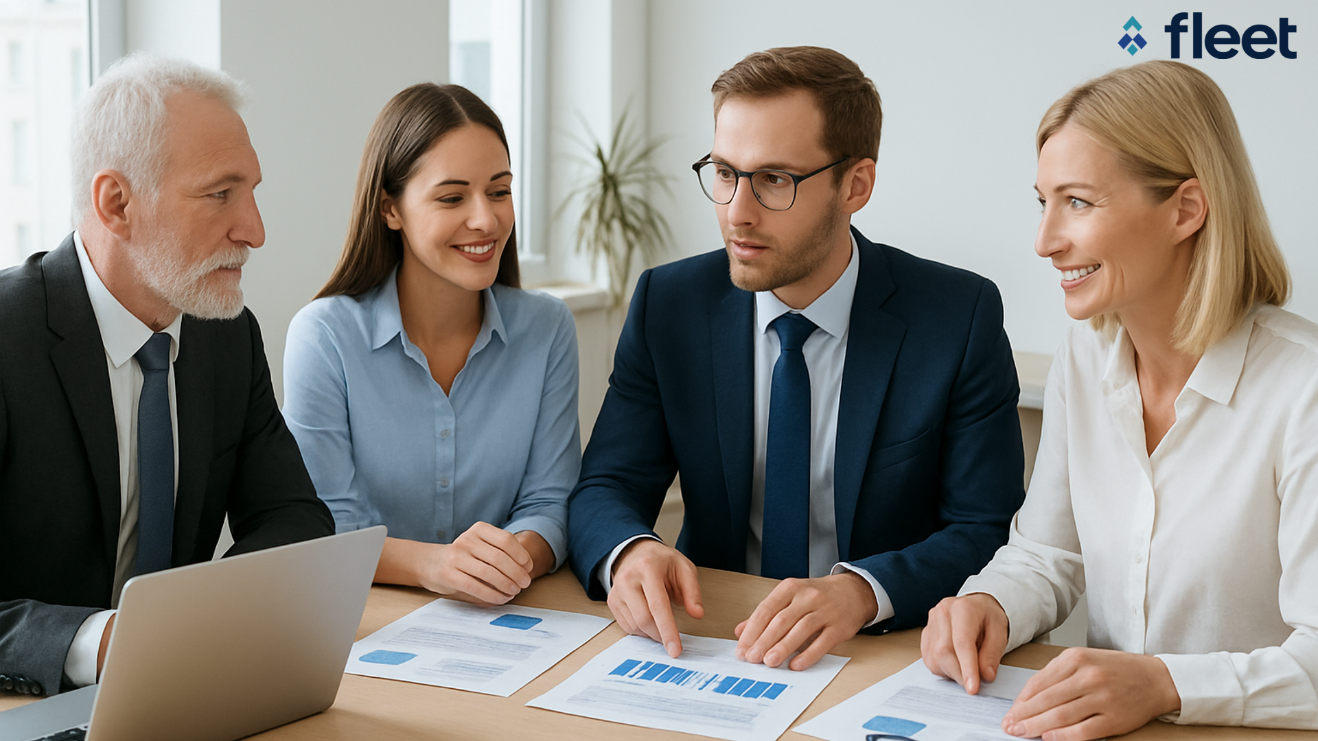 Evaluación de desempeño 360