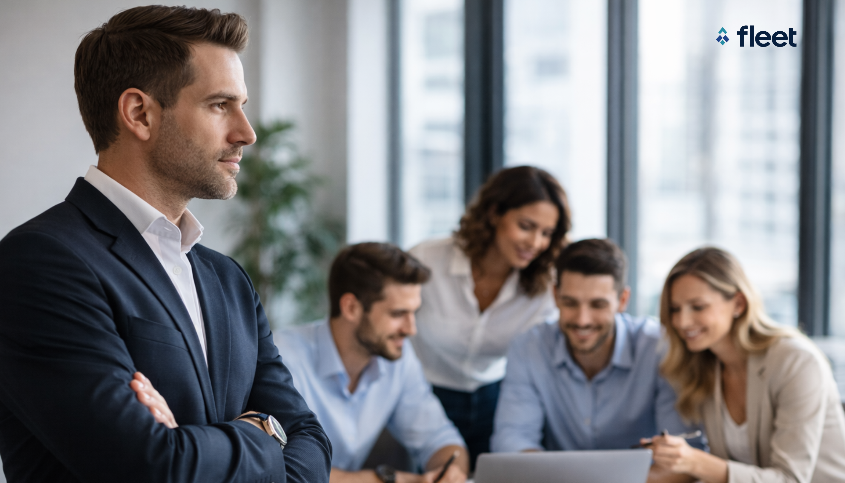 Importancia de cuidar los recursos humanos