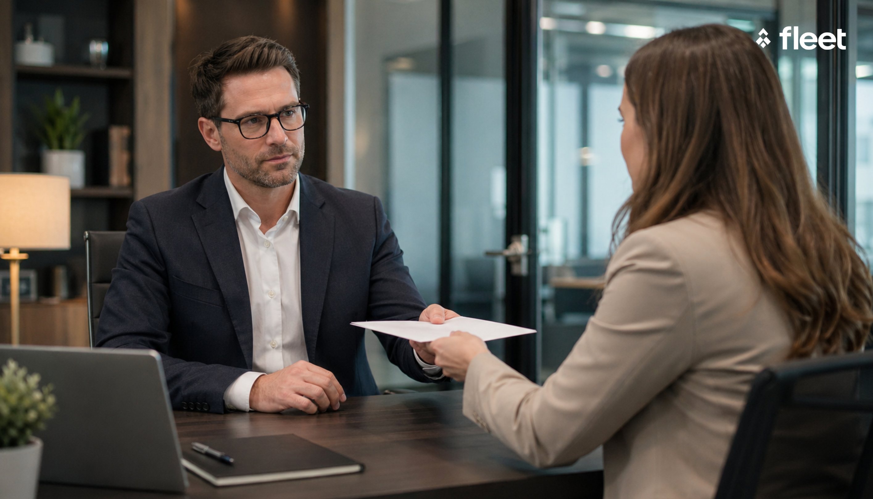 Motivos de renuncia más comunes