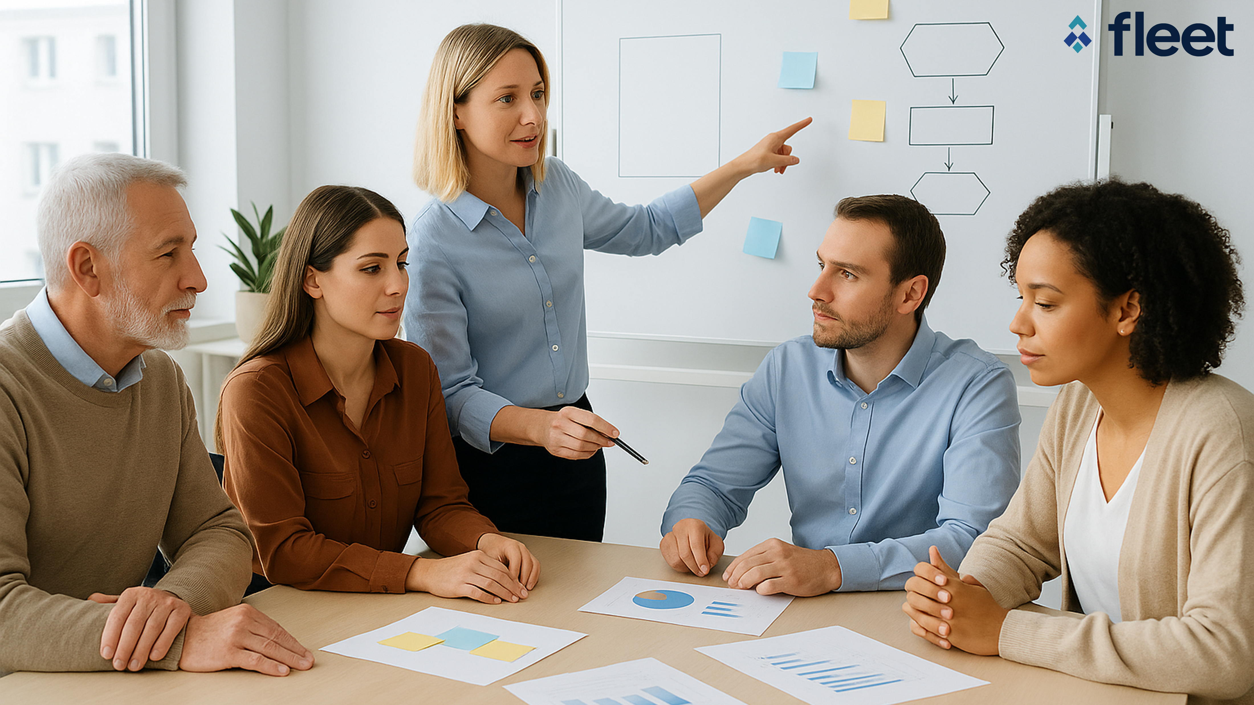 Plan riesgos psicosociales