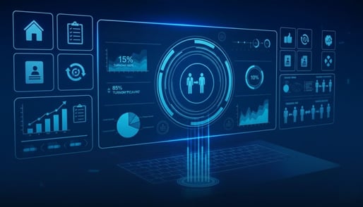 Qué es la rotación de personal y cuánto te cuesta realmente