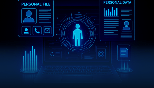 Expediente de personal: qué es, estructura y documentos clave