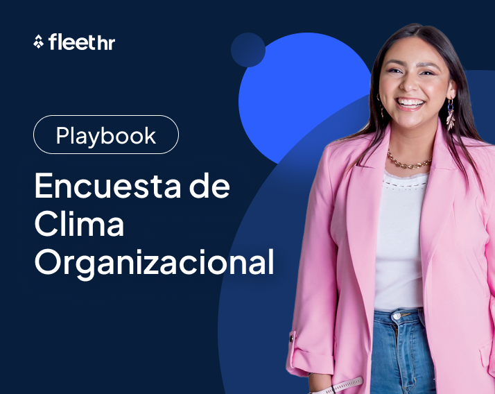 Playbook Encuesta ECO
