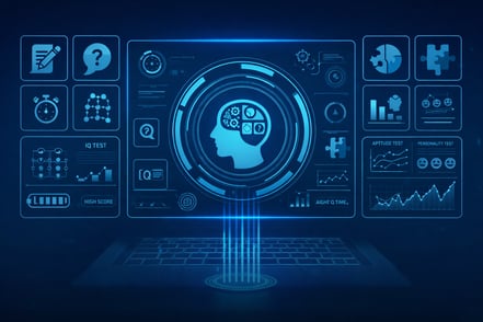 Cómo Armar una Batería de Pruebas Psicométricas para Selección de Personal