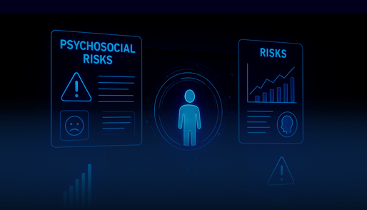 Cómo crear un plan efectivo para evitar riesgos psicosociales