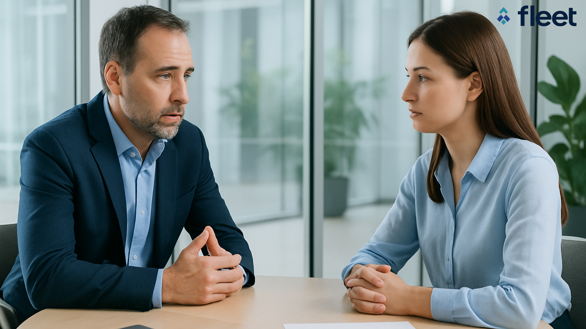 Riesgos Psicosociales - NOM-035