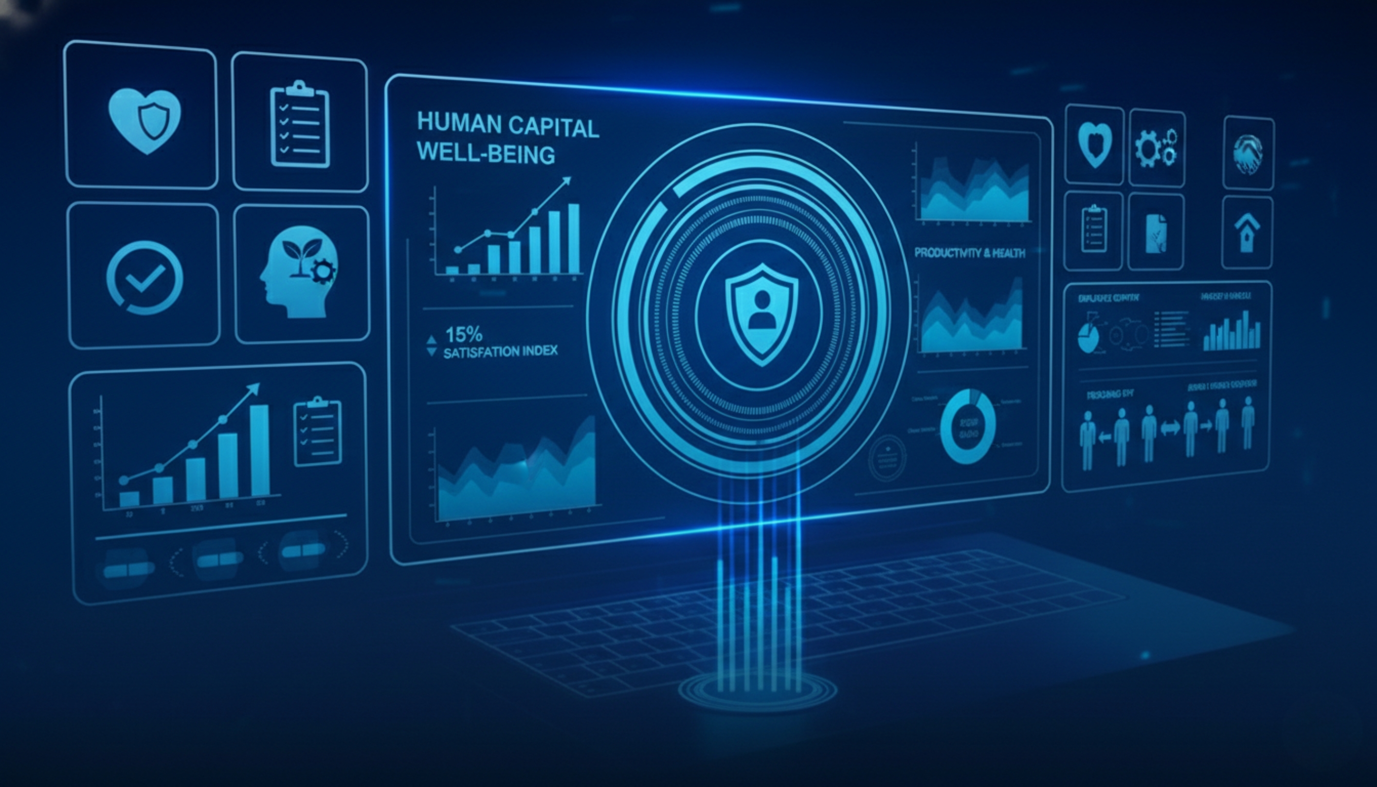La importancia de cuidar los recursos humanos