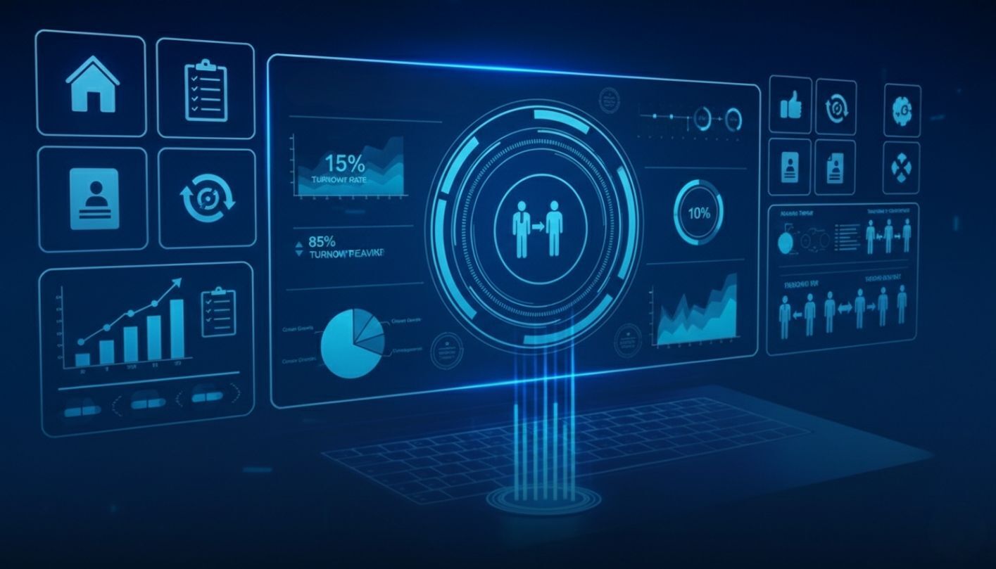 Qué es la rotación de personal y cuánto te cuesta realmente