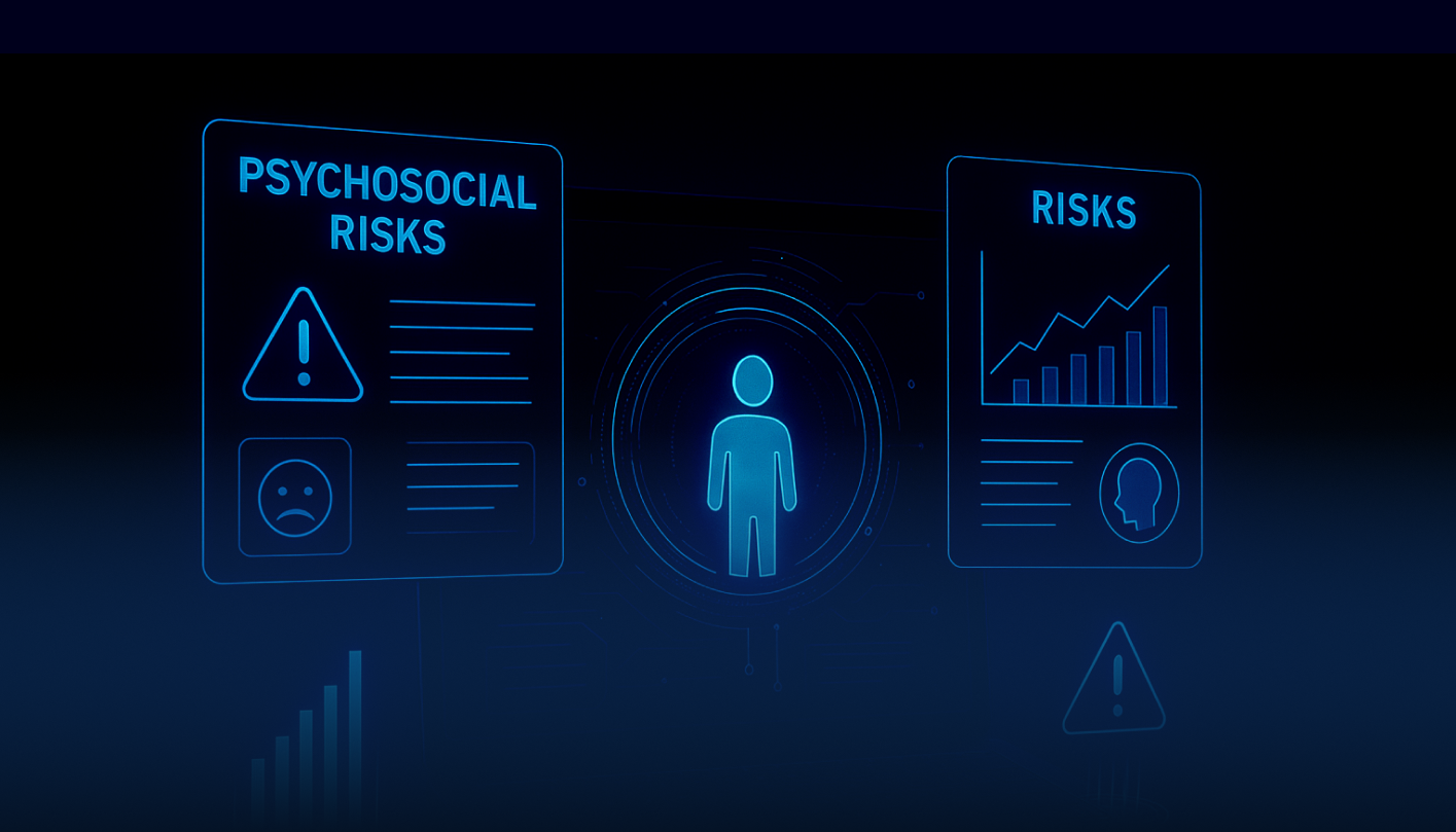 Cómo evitar riesgos psicosociales